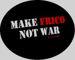 Make Frico...