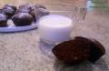 Muffin al cacao, dolci, dolci monoporzione, giovanna in cucina