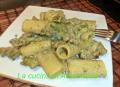 Rigatoni con salsiccia e broccoli - lacucinadiannamaria | lacucinadiannamaria