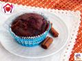 Muffin mela e cioccolato | Le ricette di mamma LÃ¹