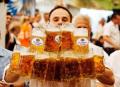 Bere birra fa bene: i 5 motivi che spiegano il perchÃ©Â 