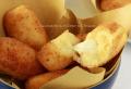 Crocchette di patate | Cucinare a ritmo di blues