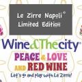 Le Zirre Peace&amp;Love and Red Wine eventi a Napoli