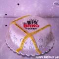 The Big Bang Theory - Le torte di Giorgia