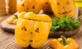 Peperoni stregati di Halloween - Le ricette di Mag-Chef | tivoo