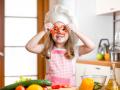 Crescere un bambino vegetariano: quali rischi? | Donna Moderna