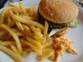 Hamburger vegan fatti in casa - CurarsiAlNaturale.it | CurarsiAlNaturale.it