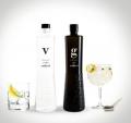 Cocktail esclusivi per l'estate: Gin tonic con visciole o Vodka made in Italy - Stylife.it