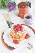 Pancake consapevoli | Aryblue