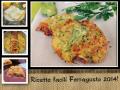 Ricette facili Ferragosto 2014 - Sabry in cucina