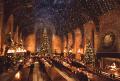 Cena di Natale da Harry Potter a Hogwarts, nel parco a tema di Londra | Blog viaggi Londra