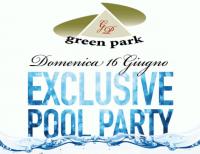 16.06.13: Exclusive Pool Party